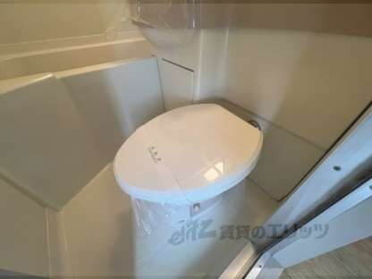 アトリエ塚口の物件内観写真