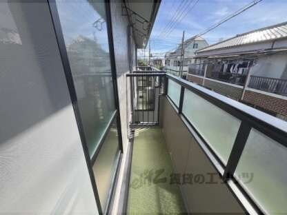 ロイヤルハイネスの物件内観写真