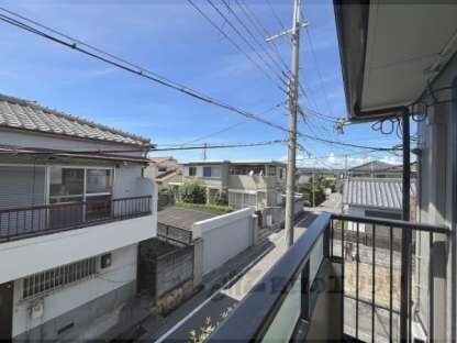 ロイヤルハイネスの物件内観写真