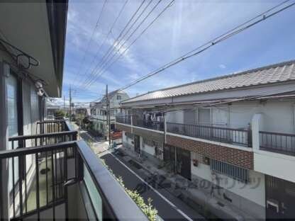 ロイヤルハイネスの物件内観写真