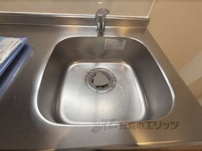 ヴェルステック南塚口の物件内観写真