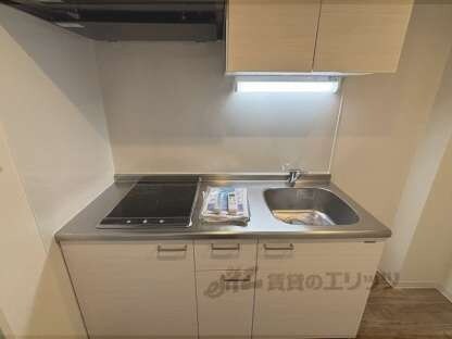 ヴェルステック南塚口の物件内観写真