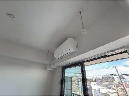 ヴェルステック南塚口の物件内観写真