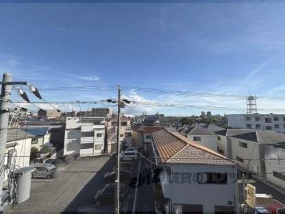 ヴェルステック南塚口の物件内観写真