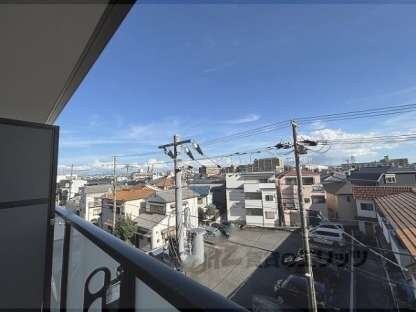 ヴェルステック南塚口の物件内観写真