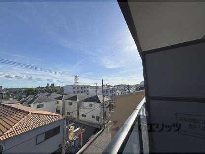 ヴェルステック南塚口の物件内観写真