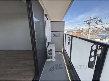 ヴェルステック南塚口の物件内観写真