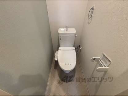 ヴェルステック南塚口の物件内観写真