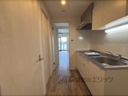 ヴェルステック南塚口の物件内観写真