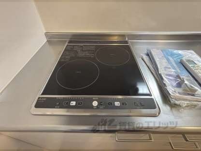 ヴェルステック南塚口の物件内観写真