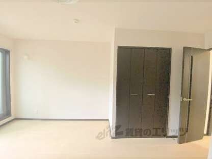 フジパレス北城内ＥＡＳＴの物件内観写真