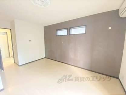 フジパレス北城内ＥＡＳＴの物件内観写真