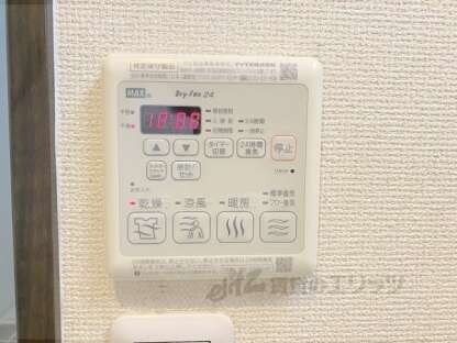 フジパレス北城内ＥＡＳＴの物件内観写真