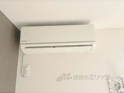 フジパレス北城内ＥＡＳＴの物件内観写真