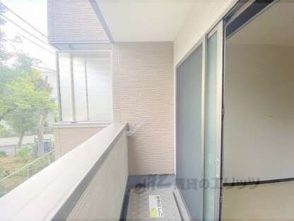 フジパレス北城内ＥＡＳＴの物件内観写真