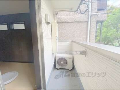 フジパレス北城内ＥＡＳＴの物件内観写真