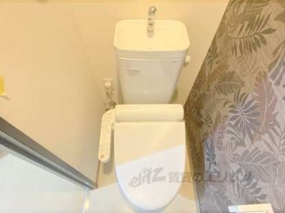 フジパレス北城内ＥＡＳＴの物件内観写真