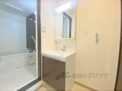 フジパレス北城内ＥＡＳＴの物件内観写真