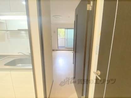 フジパレス北城内ＥＡＳＴの物件内観写真