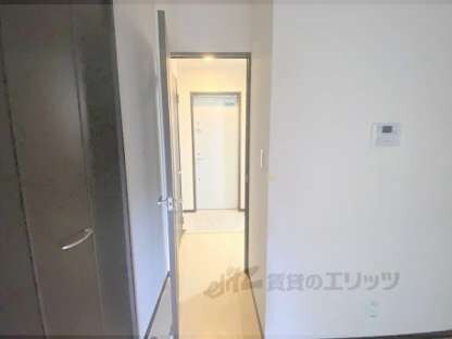 フジパレス北城内ＥＡＳＴの物件内観写真