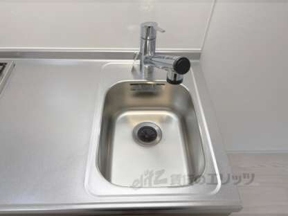 ＡｒｔｉｚＡ尼崎立花の物件内観写真