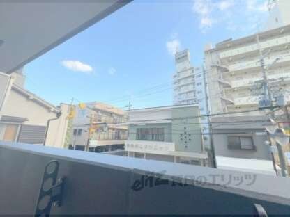 ＡｒｔｉｚＡ尼崎立花の物件内観写真