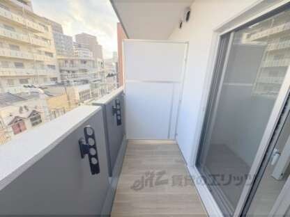ＡｒｔｉｚＡ尼崎立花の物件内観写真