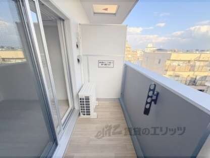 ＡｒｔｉｚＡ尼崎立花の物件内観写真