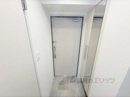 ＡｒｔｉｚＡ尼崎立花の物件内観写真