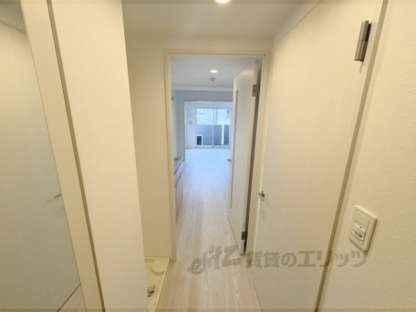 ＡｒｔｉｚＡ尼崎立花の物件内観写真