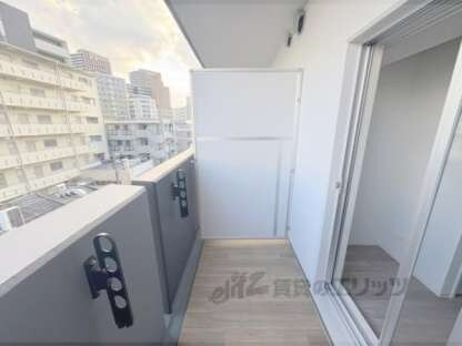 ＡｒｔｉｚＡ尼崎立花の物件内観写真