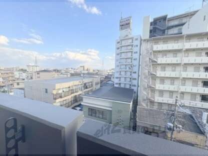 ＡｒｔｉｚＡ尼崎立花の物件内観写真