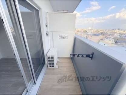 ＡｒｔｉｚＡ尼崎立花の物件内観写真