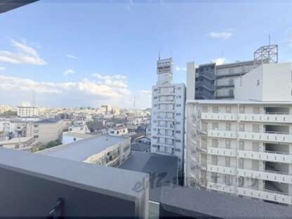 ＡｒｔｉｚＡ尼崎立花の物件内観写真