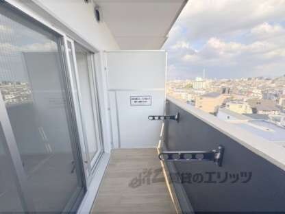 ＡｒｔｉｚＡ尼崎立花の物件内観写真