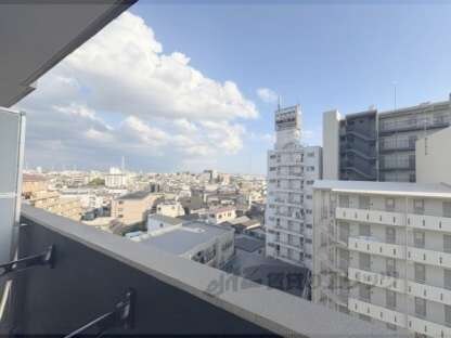 ＡｒｔｉｚＡ尼崎立花の物件内観写真