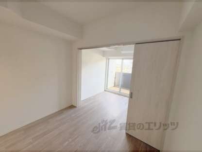 ＡｒｔｉｚＡ尼崎立花の物件内観写真