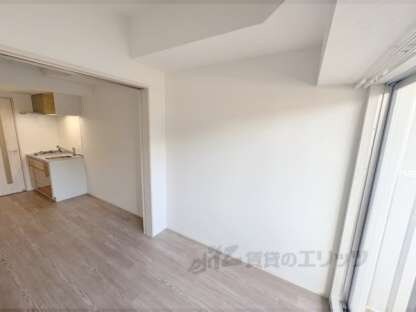 ＡｒｔｉｚＡ尼崎立花の物件内観写真