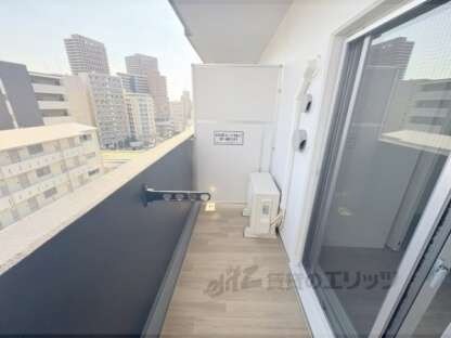 ＡｒｔｉｚＡ尼崎立花の物件内観写真