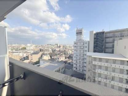 ＡｒｔｉｚＡ尼崎立花の物件内観写真