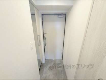 ＡｒｔｉｚＡ尼崎立花の物件内観写真