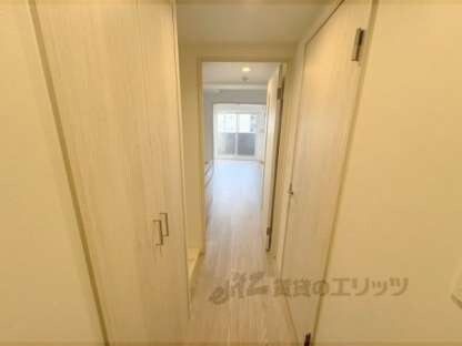 ＡｒｔｉｚＡ尼崎立花の物件内観写真