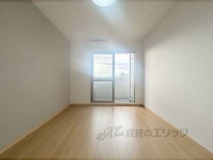 グランシャリオの物件内観写真