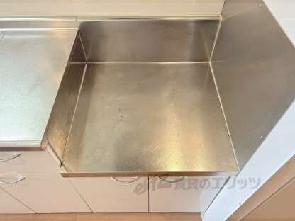 グランシャリオの物件内観写真