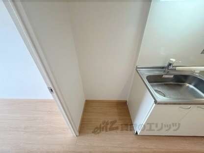 グランシャリオの物件内観写真