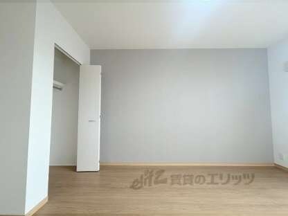 グランシャリオの物件内観写真