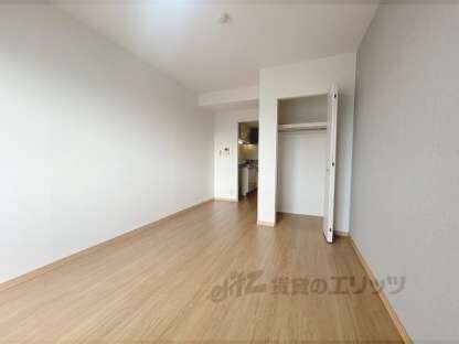 グランシャリオの物件内観写真