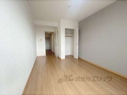 グランシャリオの物件内観写真