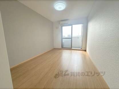 グランシャリオの物件内観写真