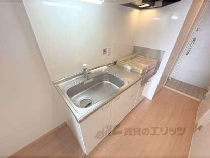 グランシャリオの物件内観写真